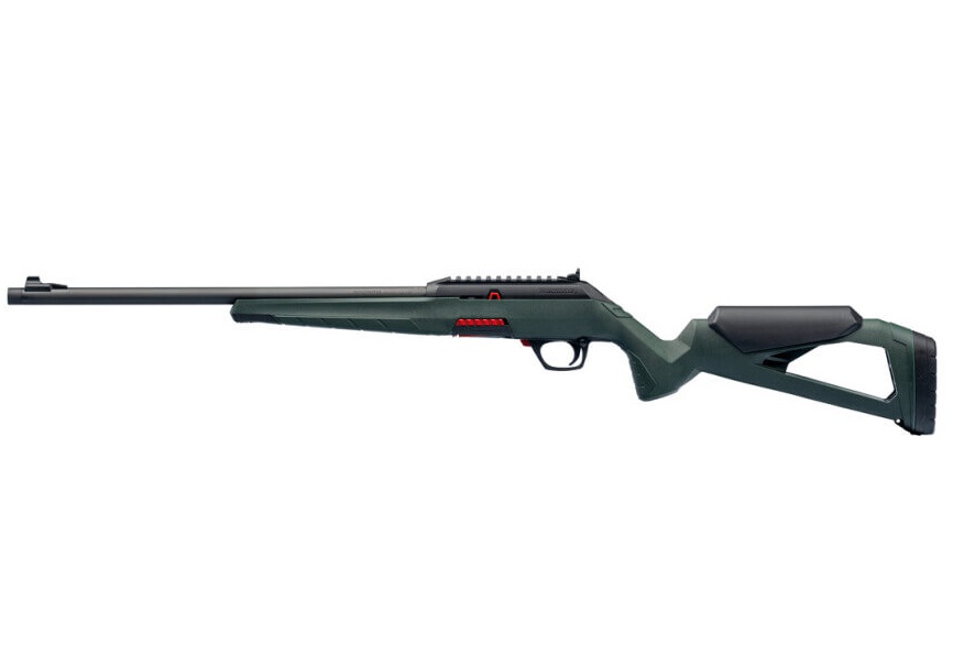 Карабин Winchester Wildcat Stealth 22LR 18" Фото 2